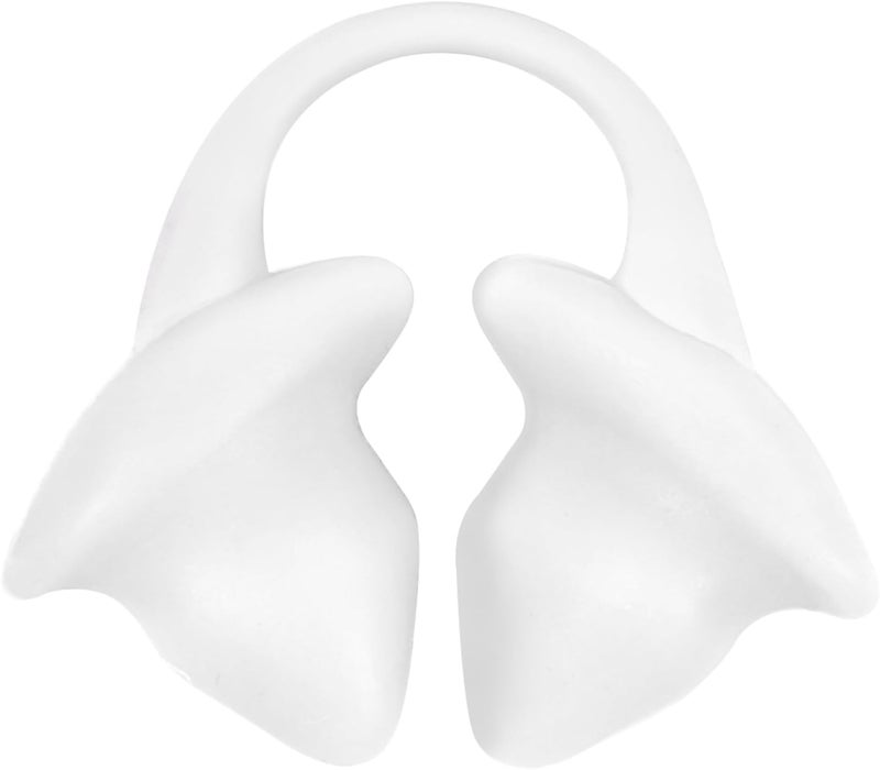 Baypify Nose Plugs for Swimming for Kids,Painless Nose Clip for Swimming, Ensure Comfort and Safety in The Water (Age 4-7) - Image 1